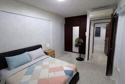 Blk 343 Clementi Avenue 5 (Clementi), HDB 3 Rooms #602271131